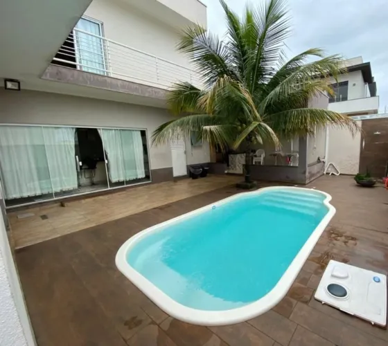 Casa à venda - Bairro - Condomínio Residencial Imigrantes - Nova Odessa/SP