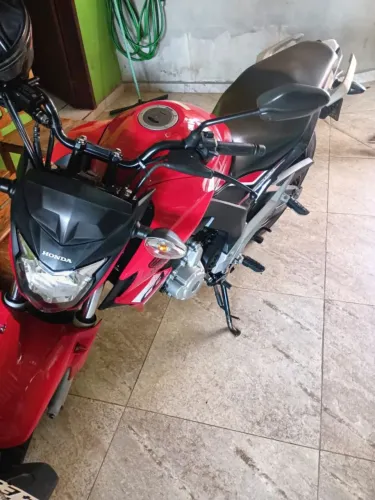 Vendo cb twister
