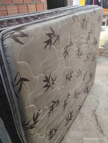 Cama de casal
