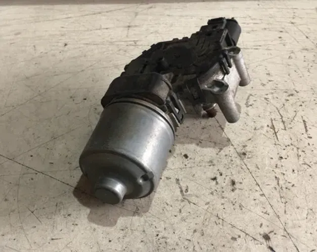 Motor Limpador De Parabrisa Audi A4 2010