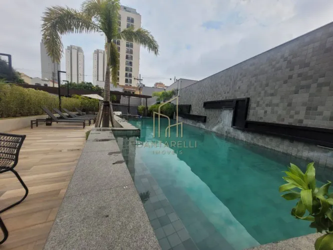 APARTAMENTO PARA LOCAÇÃO 1 SUITE, 400 METROS METRO ANA ROSA.