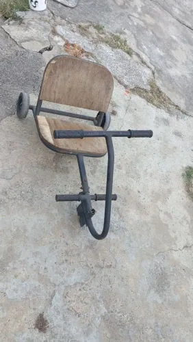 Carrinho de drift