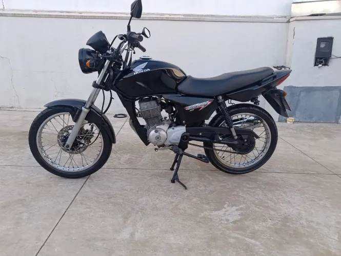 Titan 150 ks 2006