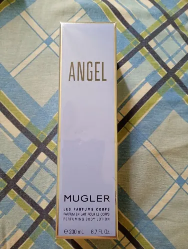 Angel mulher 200 ml