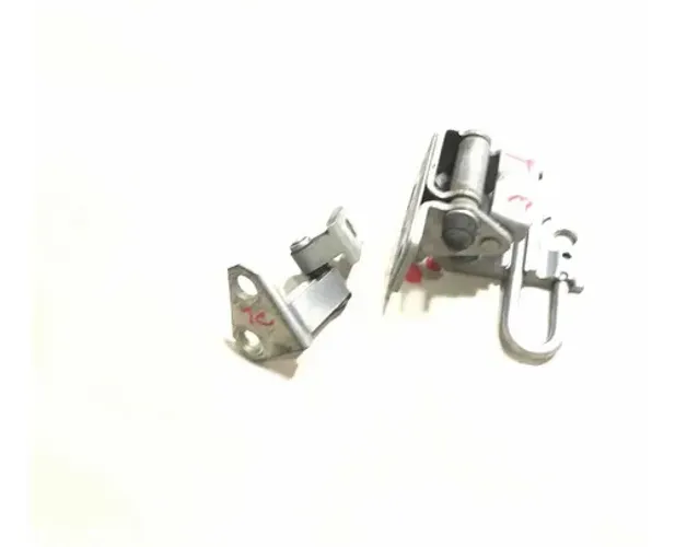 Par Dobradiça Porta Tras Esq Volkswagen Passat Variant 2010