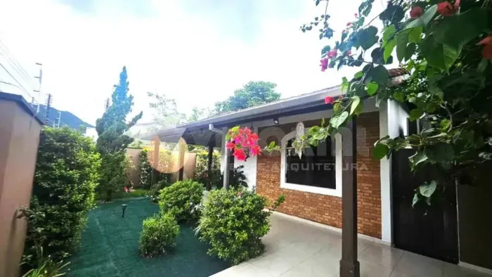 Casa com 5 quartos, 262 m², à venda por R$ 1.100.000- Caputera - Caraguatatuba/SP