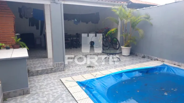 Casa a venda na Vila Lavínia em Mogi das Cruzes
