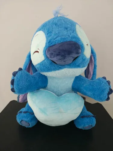 Stitch e angel