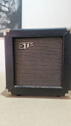 Amplificador Stanner kute g2