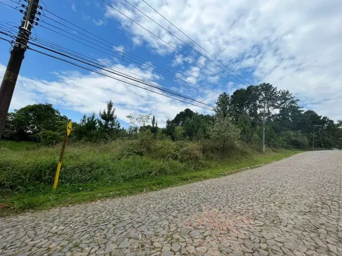 INCORPORAÇÃO Excelente Lote Terreno com 4.973 metros no Condomínio Paisagem Renoir - Granj