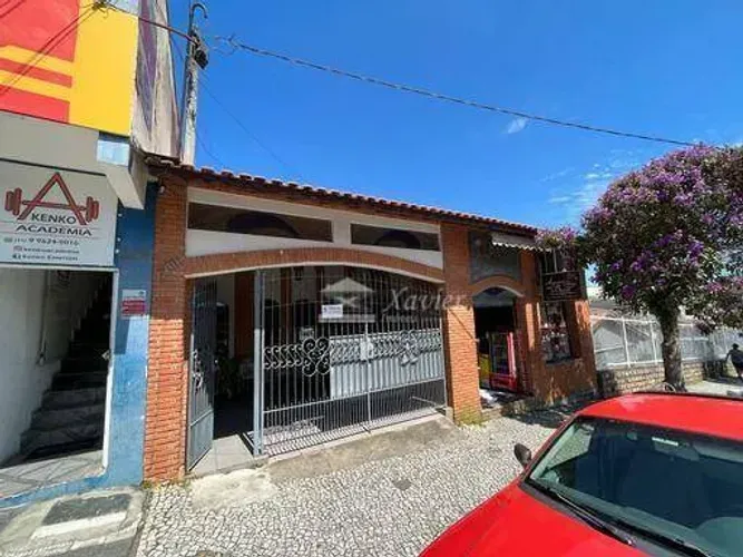 Casa à venda, 220 m² por R$ 1.500.000,00 - Centro - Mairinque/SP