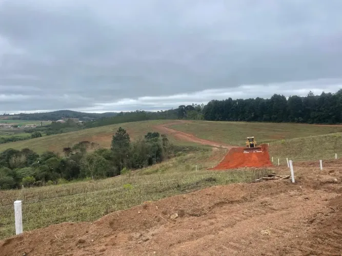 Conquiste Seu Lote em Residencial Fechado em Caucaia do Alto