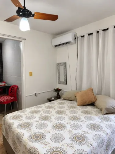 Casa c/ Ar condicionado Cabo Frio
