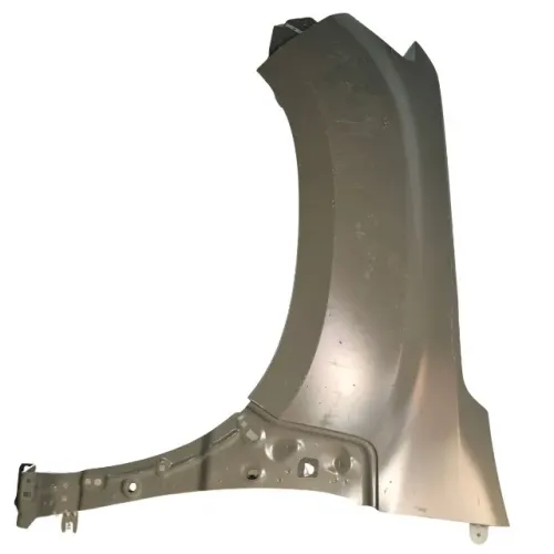 Paralama Esquerdo Renault Duster 2023 2024 2025 Original 27023