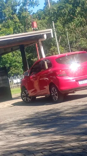 Chevrolet Onix Hatch LTZ 1.4 8V Flex Power Mec. 4P 2013
