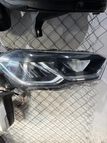 Farol Polo Full led 