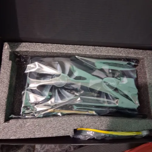Placa de video galax nvidia geforce gtx 1660ti galax 6gb, 9 meses de uso com nota fiscal!