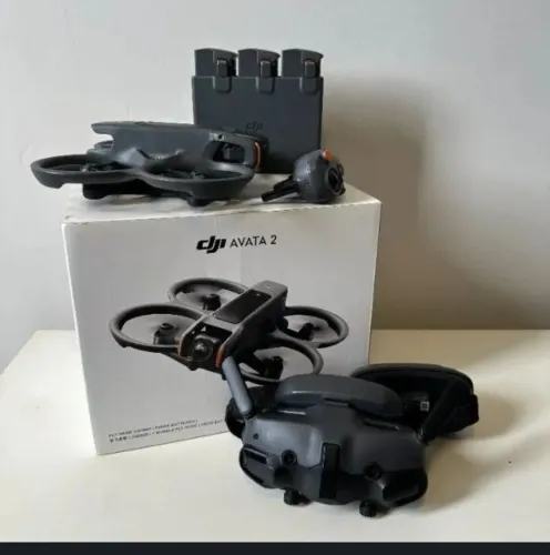 Drone