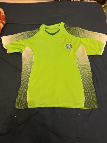 Camisa do Palmeiras do verdão edição exclusiva limitada