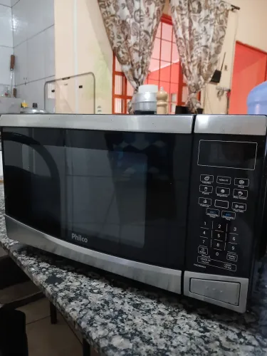 Micro-ondas 