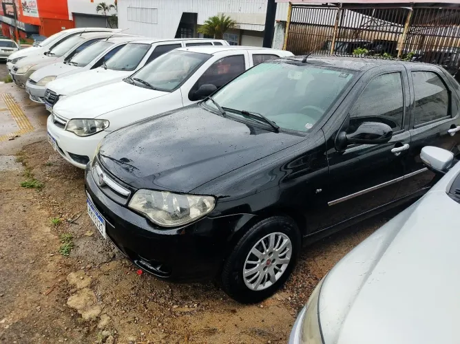 Chevrolet Corsa Sedan 1.0 MPFI 8V 71cv 4P 2004