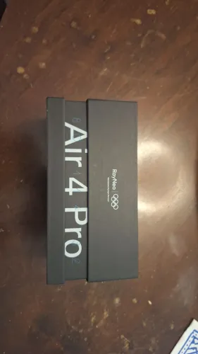 RayNeo Air 4 Pro