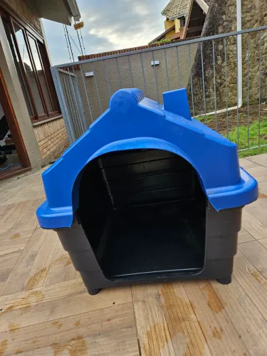 Casa de cachorro GG