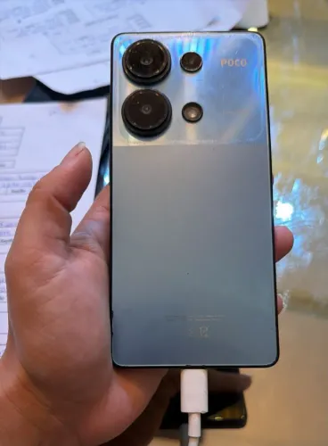 Celulares XIAOMI POCO M6 PRO Usados, seminovos e Novos no Brasil