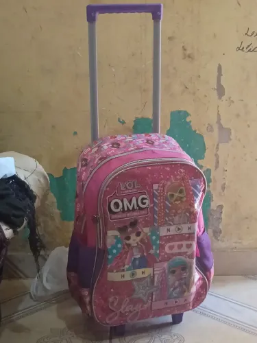 Bolsa escola infantil