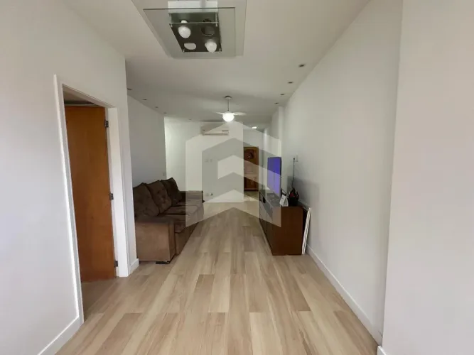 Apartamento para Locação em Rio de Janeiro, Flamengo, 3 dormitórios, 1 suíte, 3 banheiros,