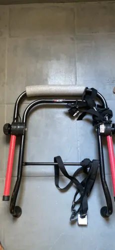 Suporte para bicicleta 
