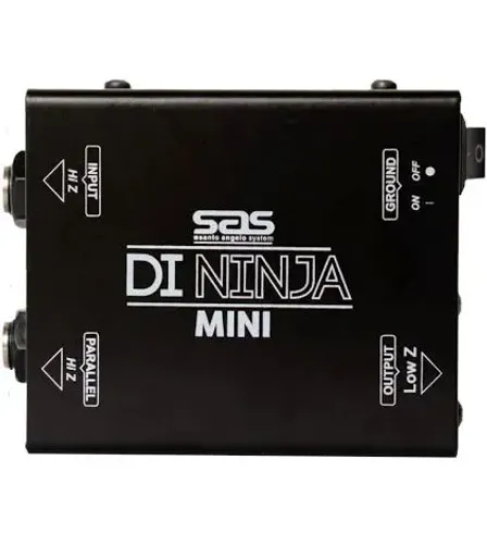 Direct Box Passivo Santo Angelo Mini 