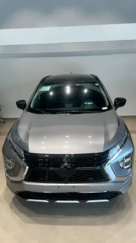 Mitsubishi Eclipse Cross HPE-S 1.5 16V 165cv Aut. 2027