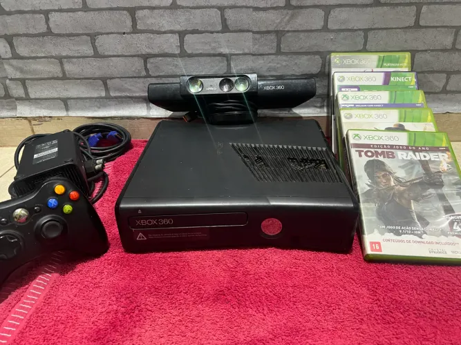 Xbox 360