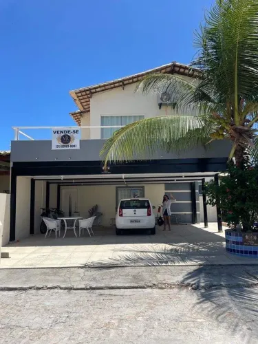 Casa à venda no ROTA DO SOL, ARUANA, Aracaju, SE