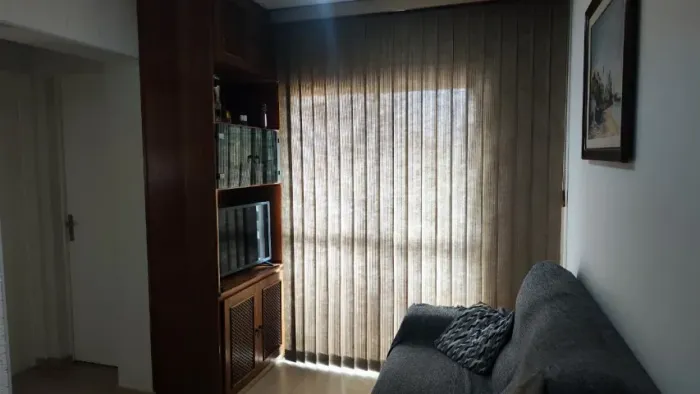 APARTAMENTO MOBILIADO NA BARRA FUNDA