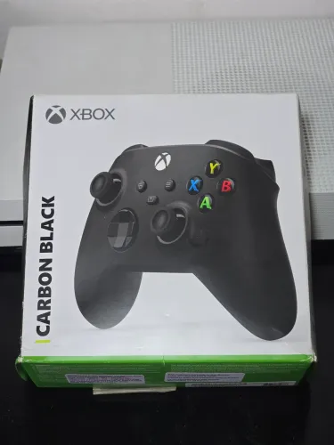 Controle Xbox Series X/S Original Novo