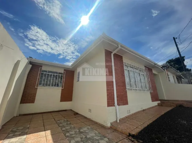 CASA PARA LOCAÇÃO NO ESTRELA