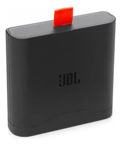 Bateria Reserva Jbl Battery 400 para PartyBox Stage 320
