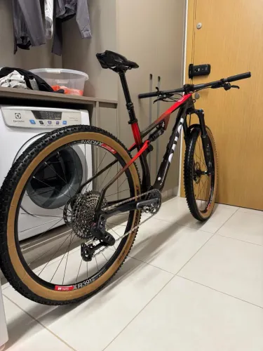 CALOI ELITE CARBON FS RACING AXS T-TYPE | TAM. M