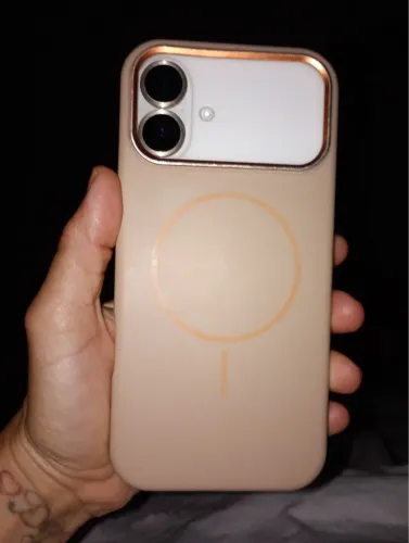 Vendo iPhone 16 plus 257gb bateria top