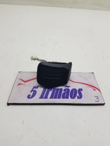 Comando Paddle Shift Volante Vw Jetta Tsi 2.0 2012 5k0951527