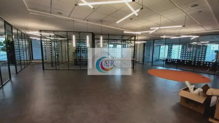 Conjunto para alugar, 286 m² Itaim Bibi - São Paulo/SP