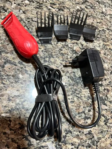 Wahl Professional Peanut bi volt