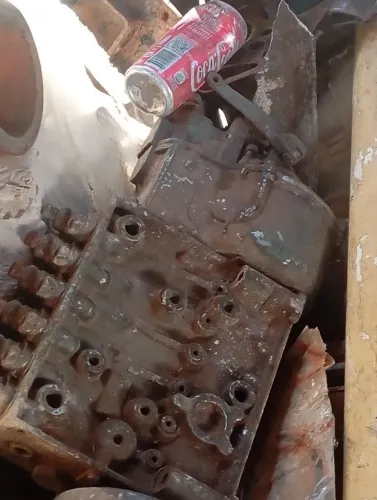 Bomba injetora a diesel
