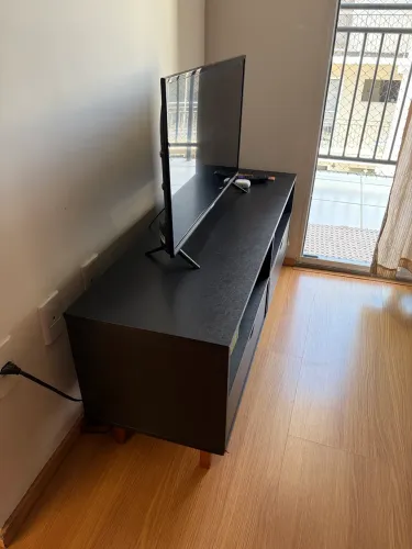 Rack para sala e escritório 