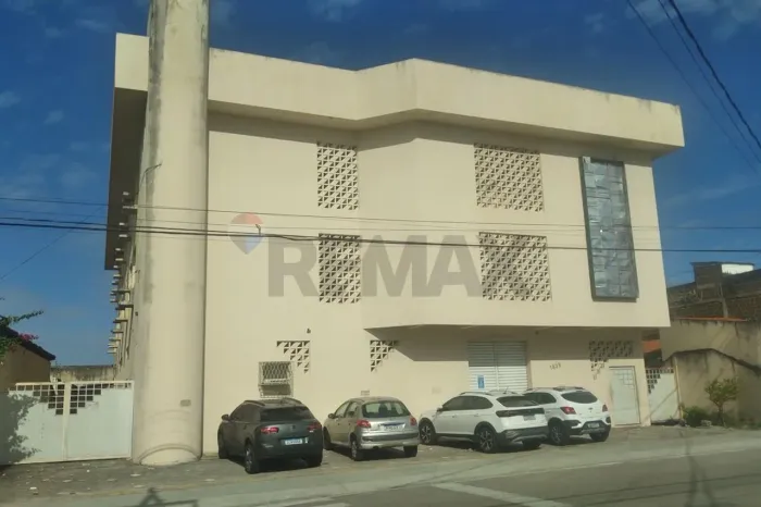 Prédio Comercial para Aluguel em Lagoa Seca, Natal