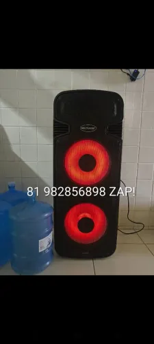 Caixa de som