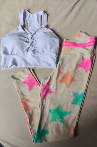 Conjunto de academia