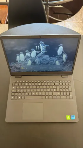 Notebook Dell Inspiron 15 (i7 11ª Gen / 8GB RAM) - Excelente Estado!
